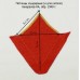 Петлицы генералов Красной Армии, обр.1940 г..
